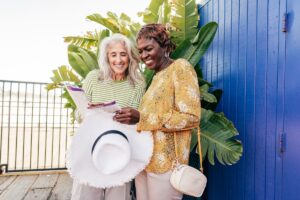 Viagem para Idosos: Guia Completo para Descobrir o Mundo sem Limites