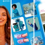 Descubra o universo Privalia: Compras incríveis na palma da sua mão