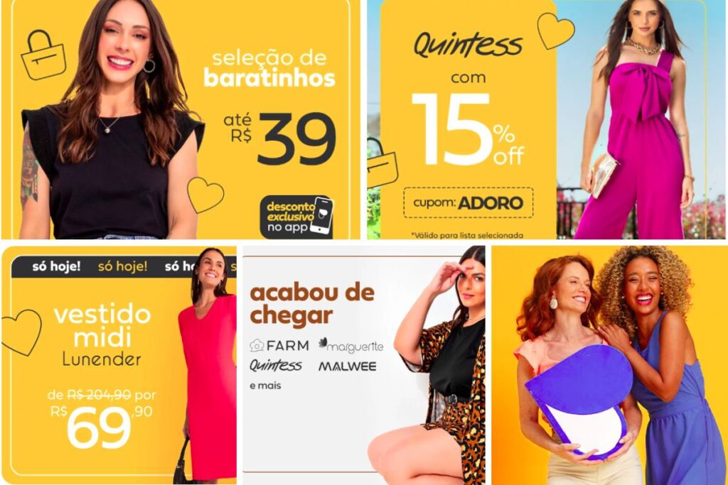 Guia de cupons Posthaus: Economize em moda com facilidade
