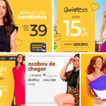 Guia de cupons Posthaus: Economize em moda com facilidade
