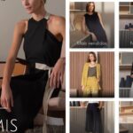 Renove seu estilo com Lamis: Moda online na palma da sua mão