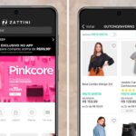 Revolucione seu estilo com Zattini: Moda online na palma da sua mão
