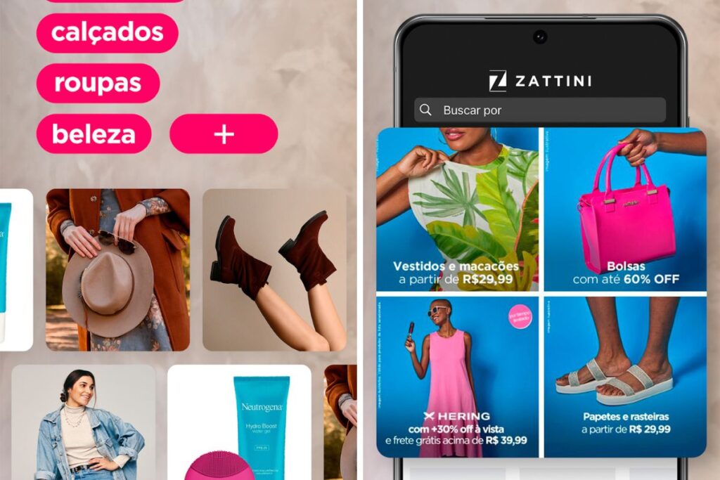 Aproveite os cupons de desconto Zattini: Dicas Gerais