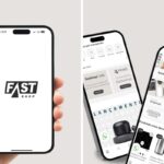 Fast Shop: Compras ágeis, ofertas exclusivas e experiência de qualidade