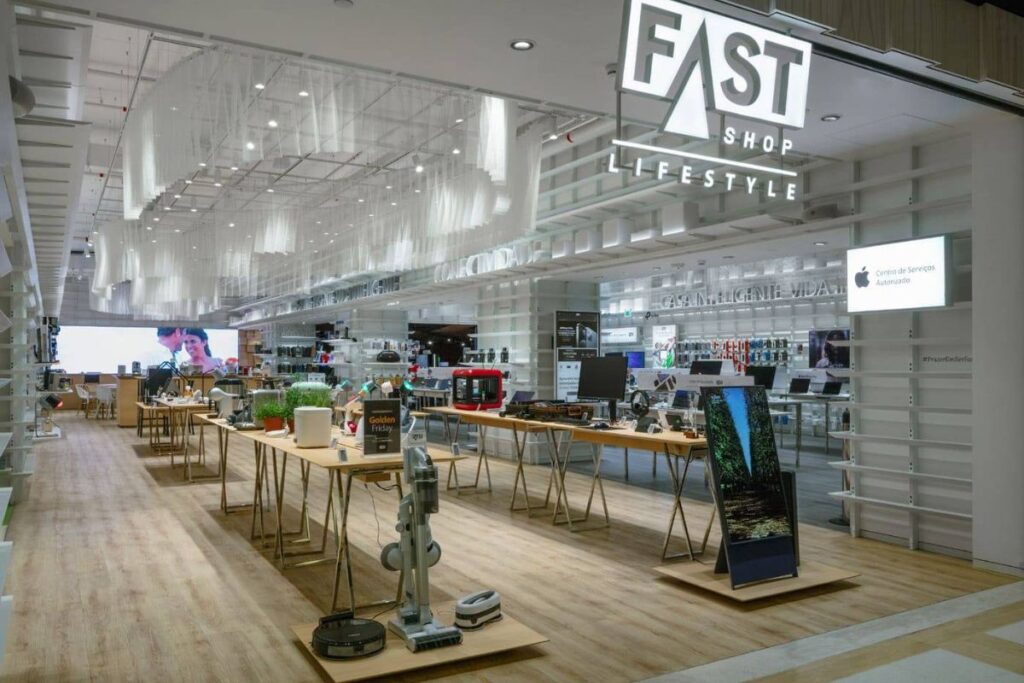 Guia de cupons Fast Shop: Dicas para economizar em suas compras