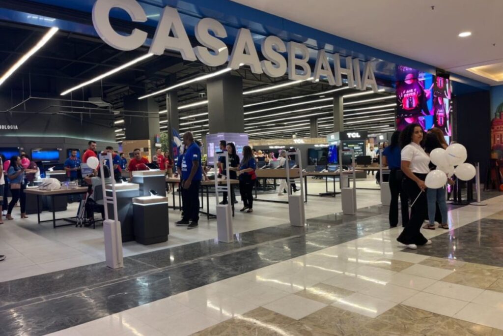Guia de cupons Casas Bahia: Dicas para encontrar descontos no App