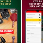 Polishop: Transforme sua casa com ofertas inovadoras e descontos exclusivos