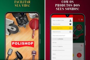 Polishop: Transforme sua Casa com Ofertas Inovadoras e Descontos Exclusivos