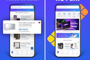 Gazin: Suas compras Online com qualidade e promoções exclusivas