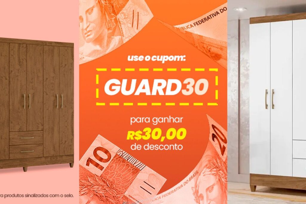 Guia de cupons Gazin: Como encontrar descontos e economizar