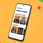 Palco MP3: O melhor do sertanejo direto no seu celular