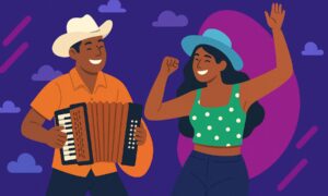 Sua Música: o som do Nordeste na palma da sua mão