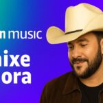 Amazon Music: o melhor do sertanejo com você, onde for