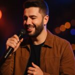 TIDAL: qualidade máxima pra quem vive o sertanejo