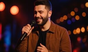 TIDAL: qualidade máxima pra quem vive o sertanejo