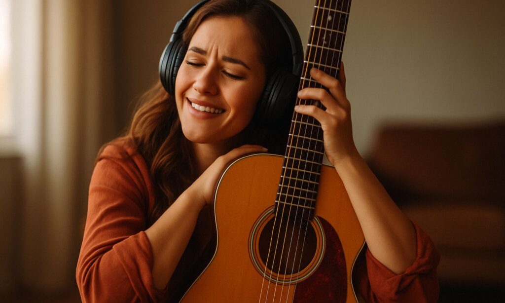 O melhor aplicativo para Ouvir Sertanejo: A música que te conecta, onde você estiver
