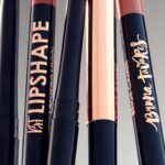 Bruna Tavares BT Lip Shape – Taupe