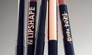 Bruna Tavares BT Lip Shape – Taupe