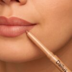 Dailus Lapiseira Retrátil Labial – Natural 02