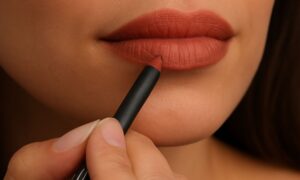 MAC Lip Pencil – Spice