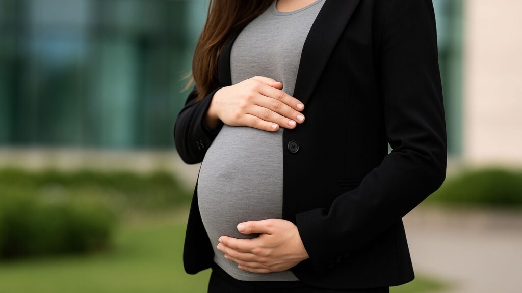 Estabilidade da gestante: Proteção garantida pela lei
