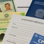 Documentos necessários para solicitar o salário-maternidade em 2025