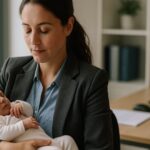 Direitos da gestante: O que você precisa saber em 2025