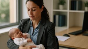 Direitos da gestante: O que você precisa saber em 2025