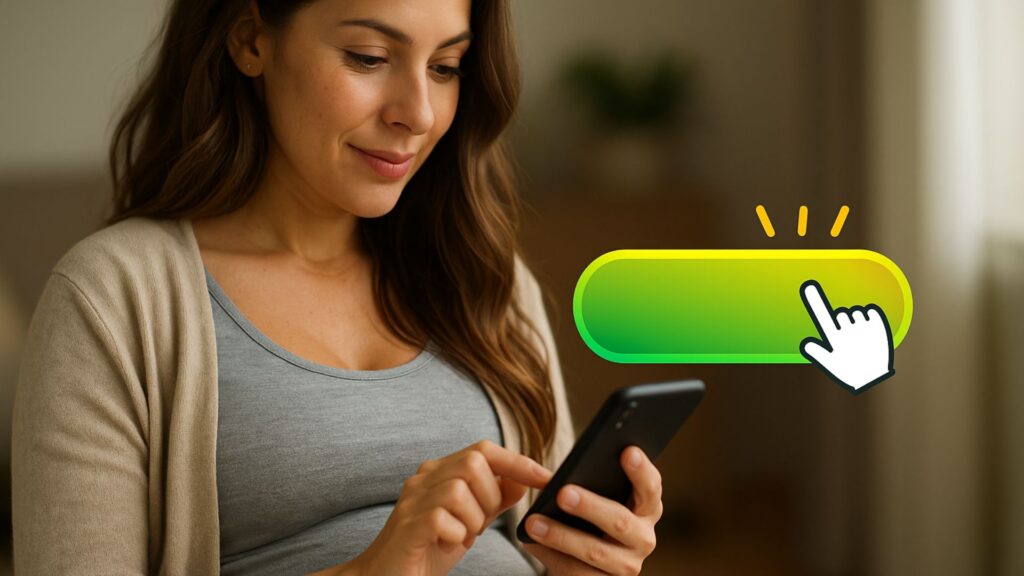 Auxílio-Maternidade: como funciona, quem tem direito e como solicitar