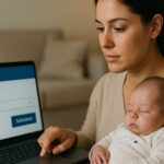 Como solicitar o salário-maternidade em 2025: passo a passo oficial