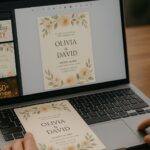 Crie convites incríveis com o Fotor!