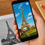 Dê vida às suas fotos com Halo AR – Baixe grátis!