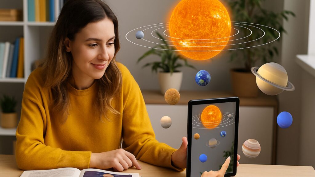 Aprenda e crie em 3D com o Fectar – Baixe agora!