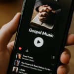 Deezer Playlists de Louvor: Qualidade de áudio superior para uma experiência de adoração profunda e pessoal