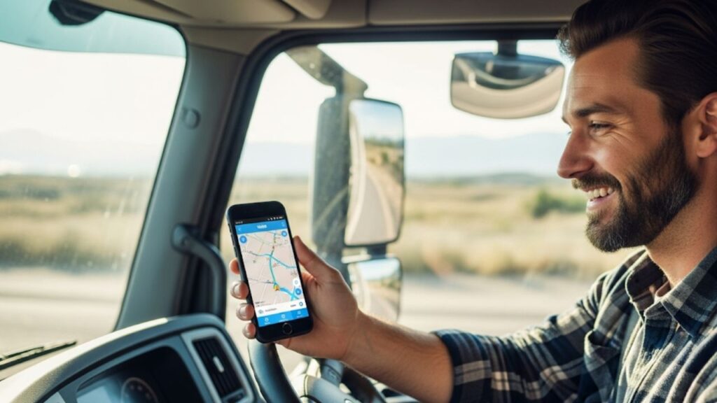 Waze: Navegação Social em Tempo Real para Motoristas