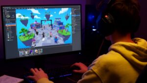 Hacks de Roblox: jeitos inteligentes de ganhar Robux, desbloquear skins raras e monetizar