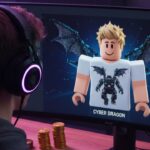 Monetização no Roblox: Estratégias avançadas para mais retorno