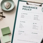 What Is an Insurance Policy? A Beginner-Friendly Explanation